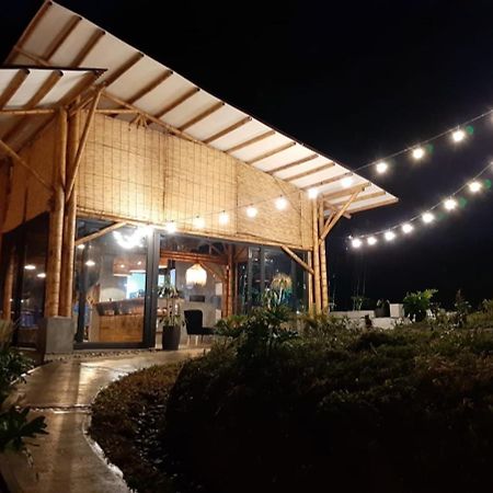 Ecohotel Monte Tierra Habitaciones y Glamping Filandia Exterior foto
